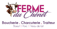 La Ferme du Chénêt
