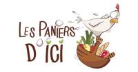 Les Paniers d'ici